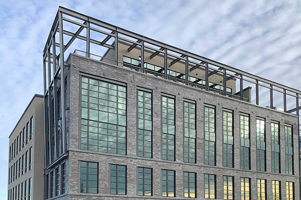 Building Image Of 3Twenty3