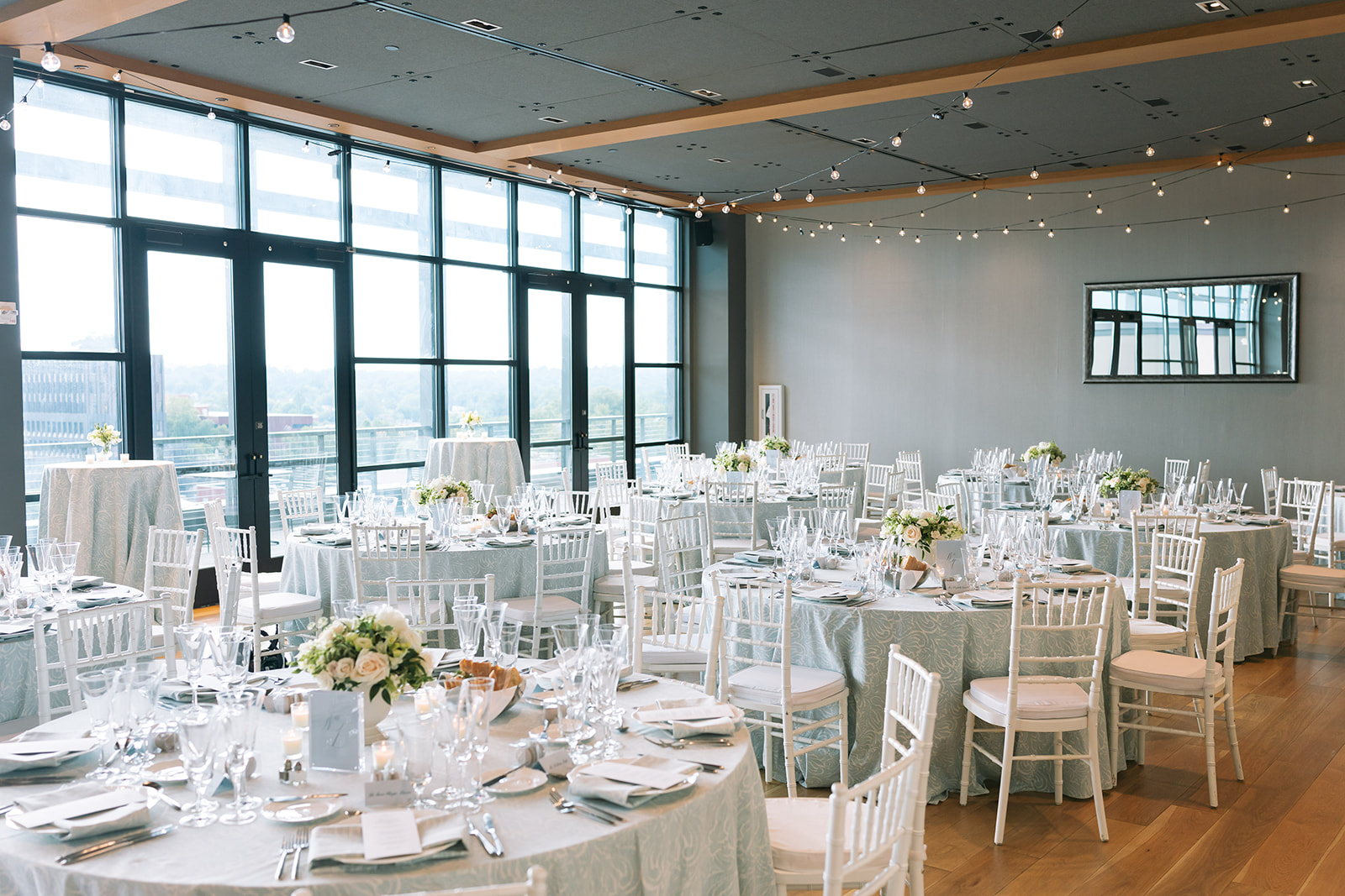 Sarah + Henry Wedding Weekend